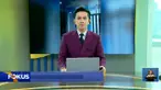 Perbarui informasi Anda bersama Fokus edisi (24/01) dengan topik-topik pilihan sebagai berikut, Plafon Tempat Wisata Ambruk,   Pencarian Korban Kapal Tenggelam, Tumpukan Sampah Membeludak.