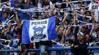 Pesan Mario Gomez untuk Bobotoh saat Persib Menjamu Arema FC