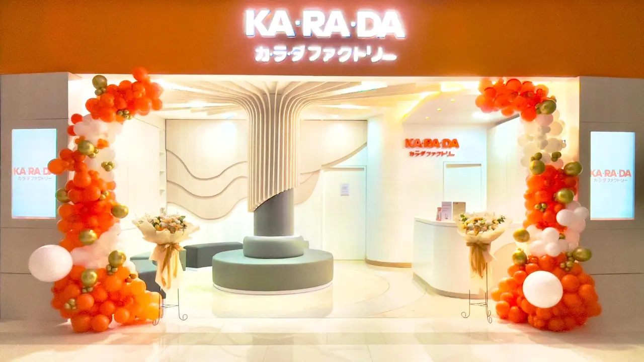 Karada