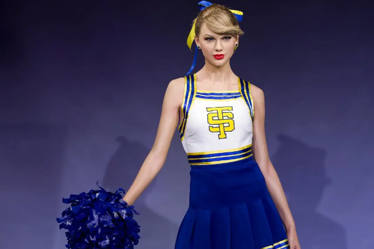 [Bintang] Taylor Swift