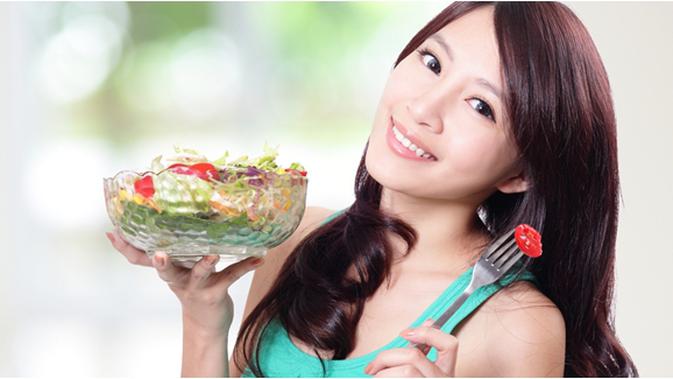 Benarkah Tidak Boleh Makan Buah Saat Perut Kosong Beauty Fimela Com
