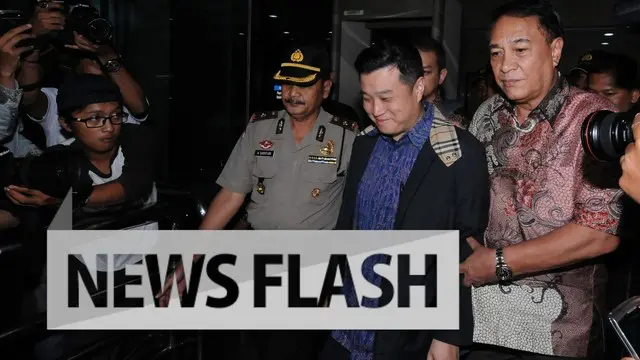 NEWS FLASH: Tarif Cukai Rokok Naik, Harga Rokok Melambung
