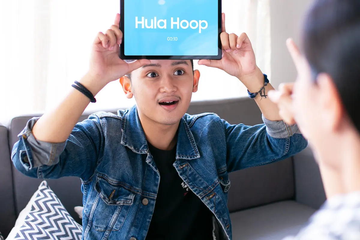 Gadget Serba Bisa Ini Bantu Jaga Kesehatan Mental di Tengah Aktivitas Virtual