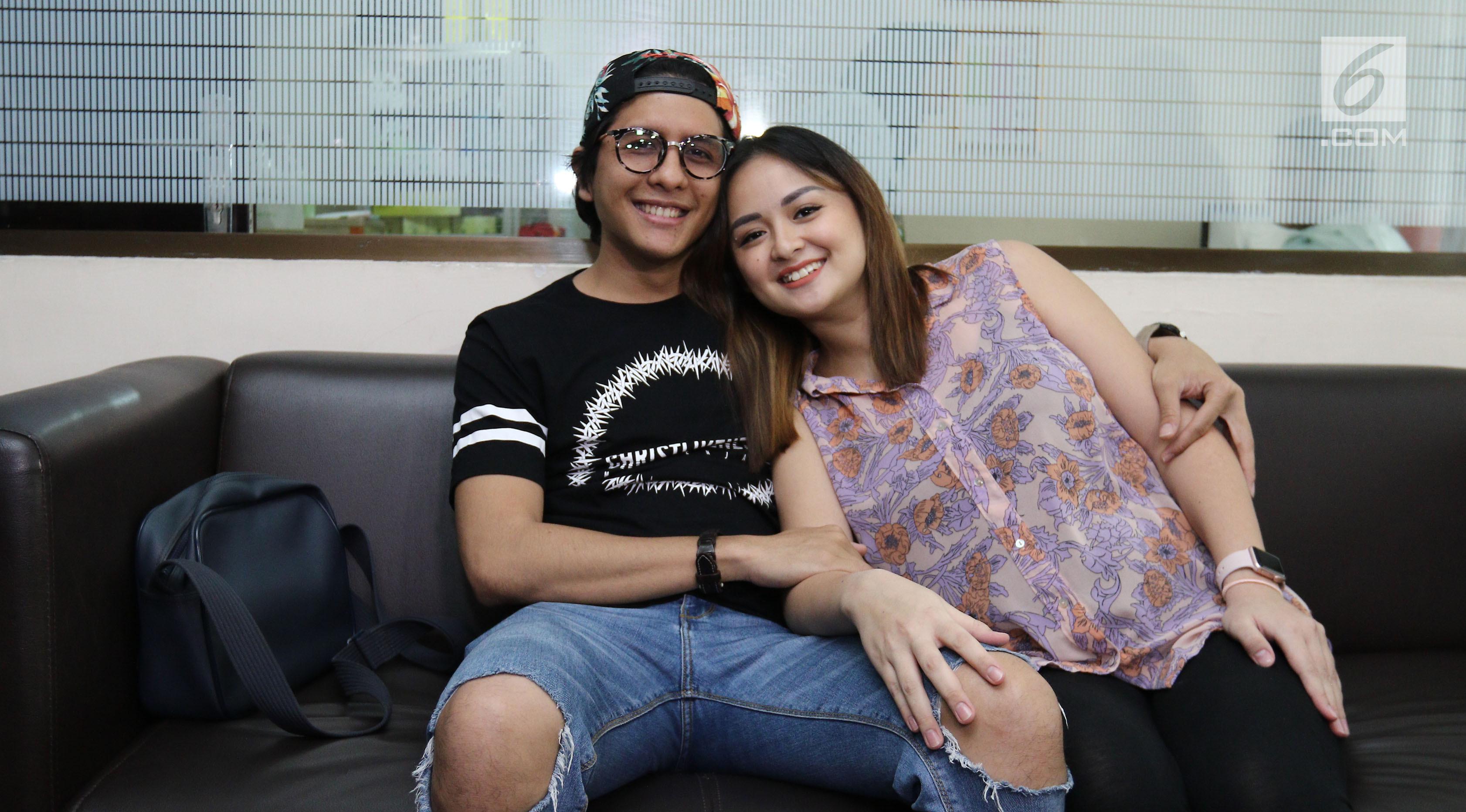 Joanna Alexandra Tanamkan Nilai Pancasila Pada Anak Sejak Dini Showbiz Liputan6 Com