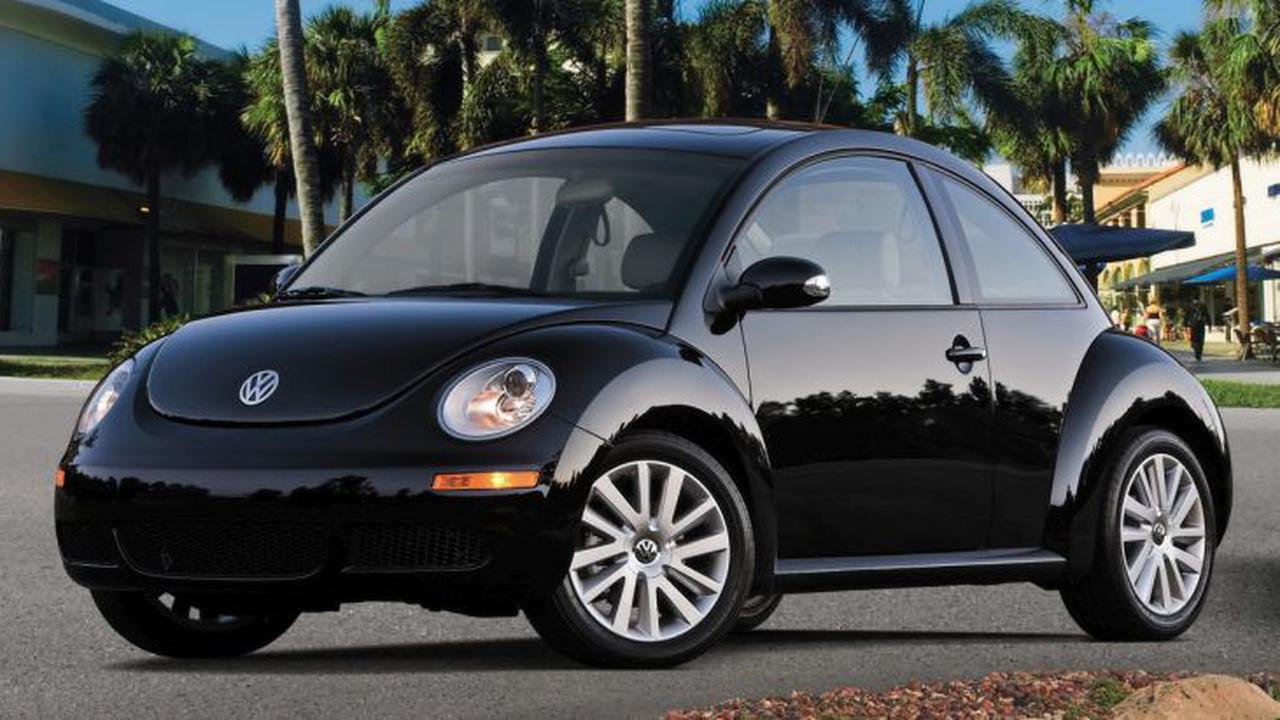 Asal Usul Era Baru VW Kodok