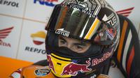 Marc Marquez ( AFP PHOTO/ JAIME REINA)