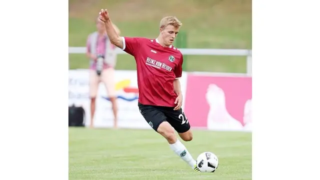 Termasuk Daniele Rugani, Ini 4 Pesepak Bola yang Diumumkan Positif Virus Corona