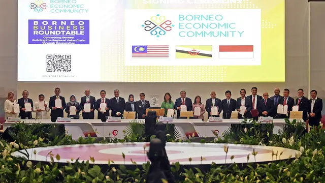 KTT ASEAN 2023