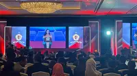 Jelang Dilantik, Puan Minta DPR-DPD RI 2024-2029 Utamakan Kepentingan Bangsa dan Taat Hukum