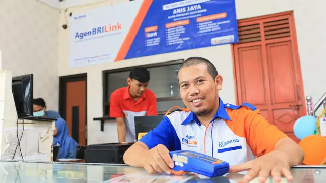 AgenBRILink