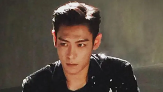 [Bintang] TOP BigBang