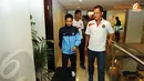 Peran itu sukses dijalani pada dua turnamen Piala AFF U-19 dan Pra Piala Asia U-19, tahun lalu (Liputan6.com/Helmi Fithriansyah).