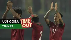 Timnas Indonesia akan melakoni dua laga uji coba melawan Suriah dan Guyana pada 18 dan 25 November 2017 di Stadion Wibawa Mukti, Cikarang.