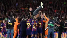 Ambisi Barcelona Lanjutkan Dominasi di Tengah Ancaman Real Madrid