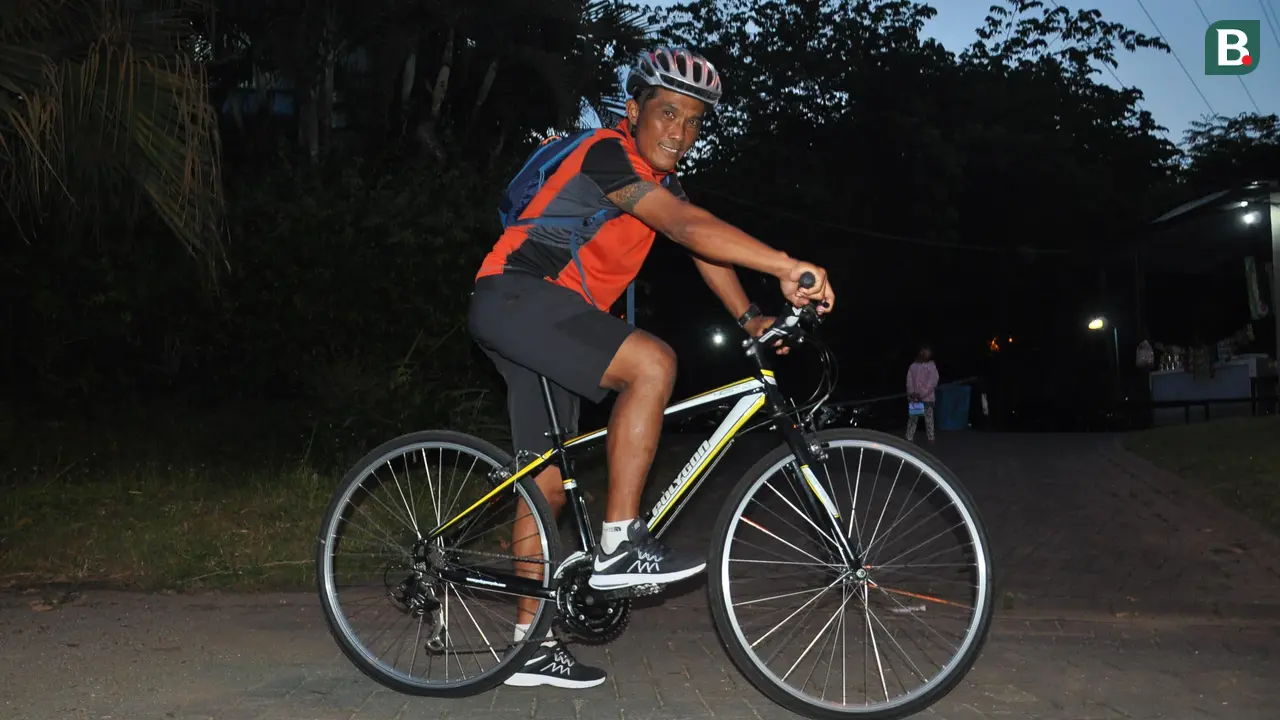 Yanuar Hermansyah