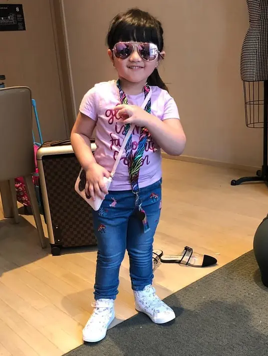 (Instagram/queenarsy)