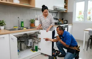 10 Penyebab Pipa Air di Dapur Mengeluarkan Suara Berisik dan Cara Mengatasinya