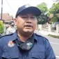 Ketua KPU Tasikmalaya Zamzam Jamaludin