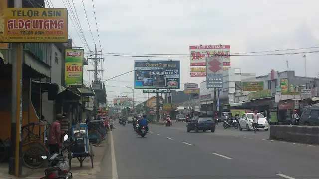 Perajin Telur Asin