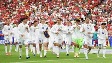 RD Kongo vs Uzbekistan Sudah Mulai, Dapatkan Link Live Streaming Piala Dunia 2026