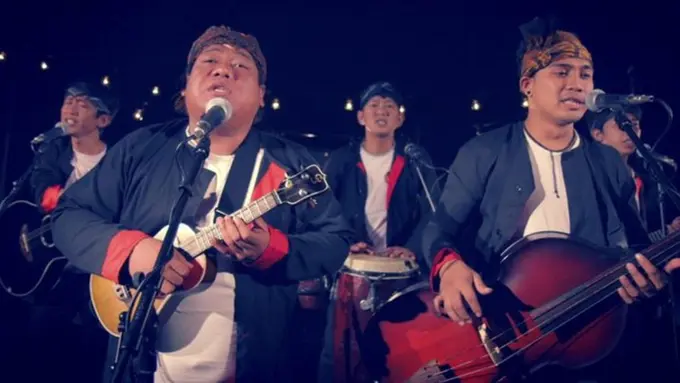 [Bintang] Budi Klantink