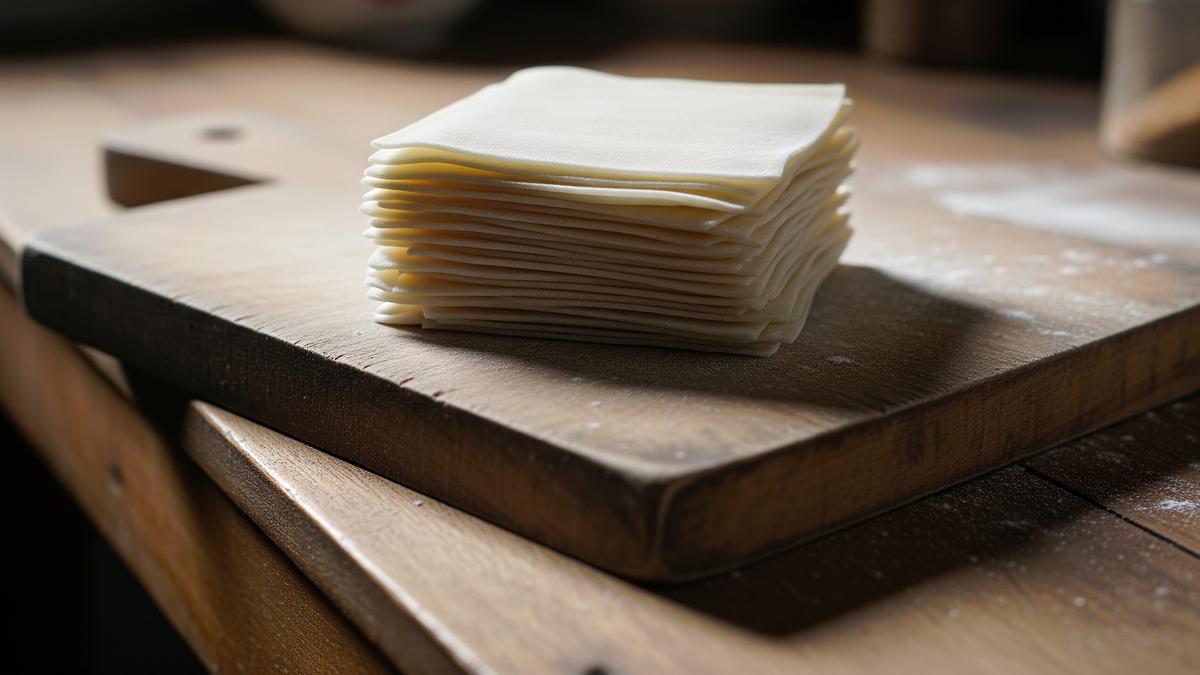 8 Resep Camilan Ringan Cuma Pakai Kulit Pangsit yang Renyah, Praktis, dan Bikin Nagih