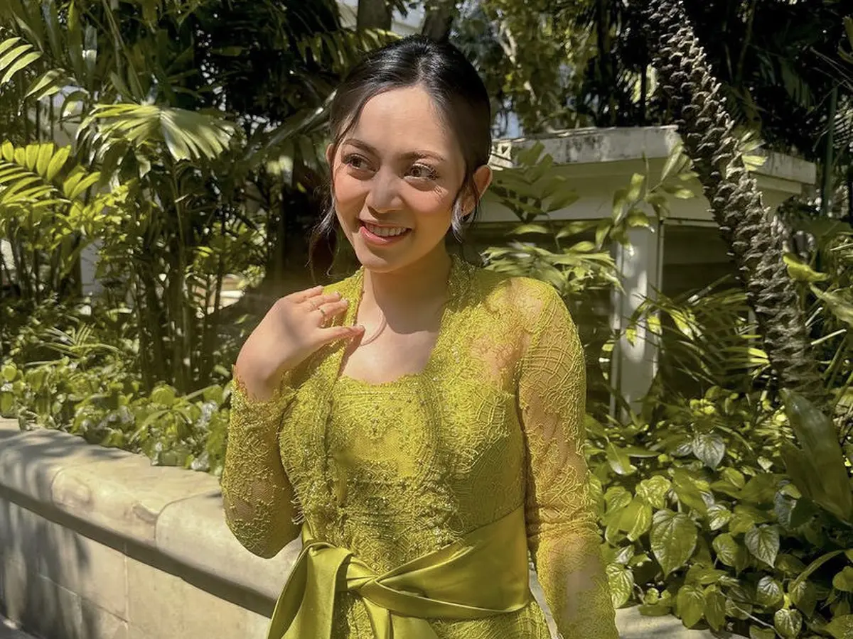 Baru Terungkap, Nagita Slavina Ternyata Jadi Penolong Saat Rachel Vennya  Terpuruk - ShowBiz Liputan6.com