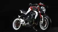 MV Agusta Terancam Bangkrut