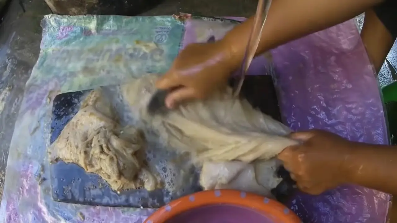 Tanpa Alat Presto, Begini Cara Olah Babat Sapi Biar Empuk dan Tetap Cerah Pakai 1 Bahan