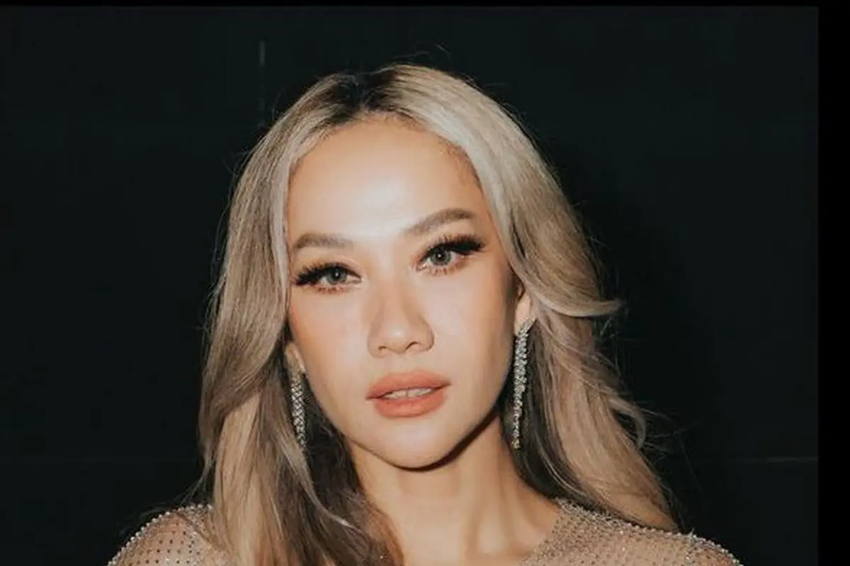 Bunga Citra Lestari