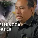 Diintimidasi dan Depresi, Dokter Meninggal