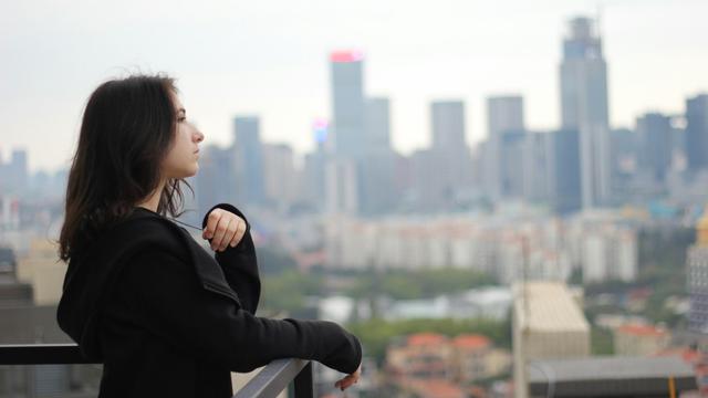 Ilustrasi menerima hal yang berada di luar kendali kita