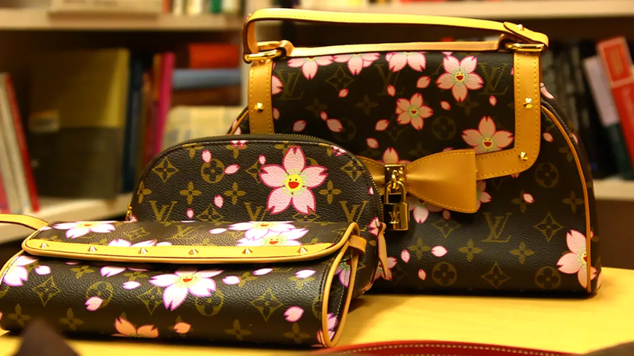 Branded & Second Online Shop 0714 4