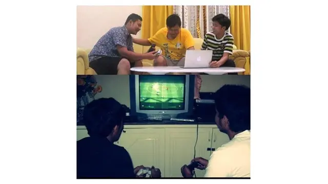 7 Meme Kocak Momen Main ke Rumah Teman Ini Sering Terjadi