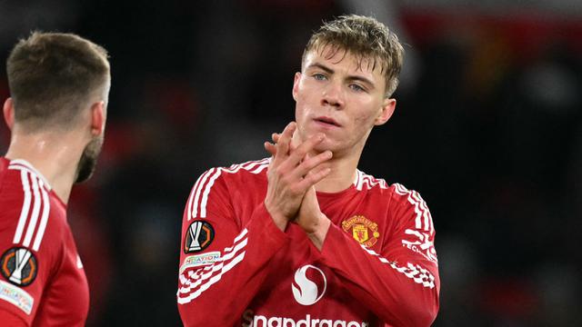 Drama Lima Gol, Manchester United Menang atas Bodo/Glimt