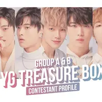 Tak hanya satu, YG akan debutkan lagi boyband-nya di tahun 2019. (Pinterest)