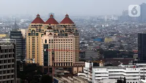 Pemprov DKI Kembali Operasi Modifikasi Cuaca, Tekan Risiko Genangan di Jakarta dan Sekitarnya