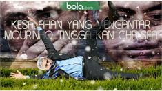 Berikut momen penting Jose Mourinho di tahun 2015 mulai dari Juara Premier League 2014/2015 hingga kekalahan beruntun yang berujung dipecatnya ia dari Chelsea. Video ini diunduh dari channel youtube talksport.