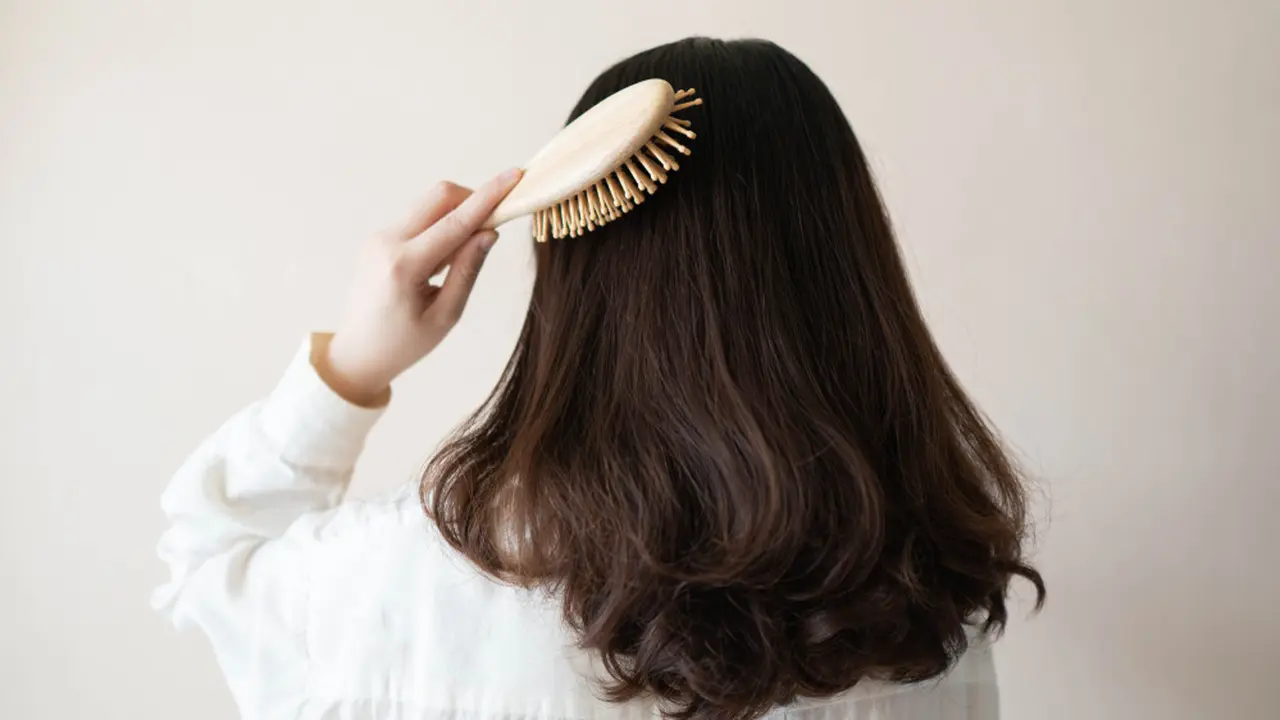 rambut-kezo