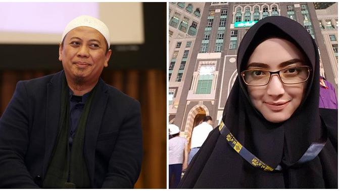 Disebut Jadi Istri ke-3 Opick, Siapa Sih Yulia Mochamad 