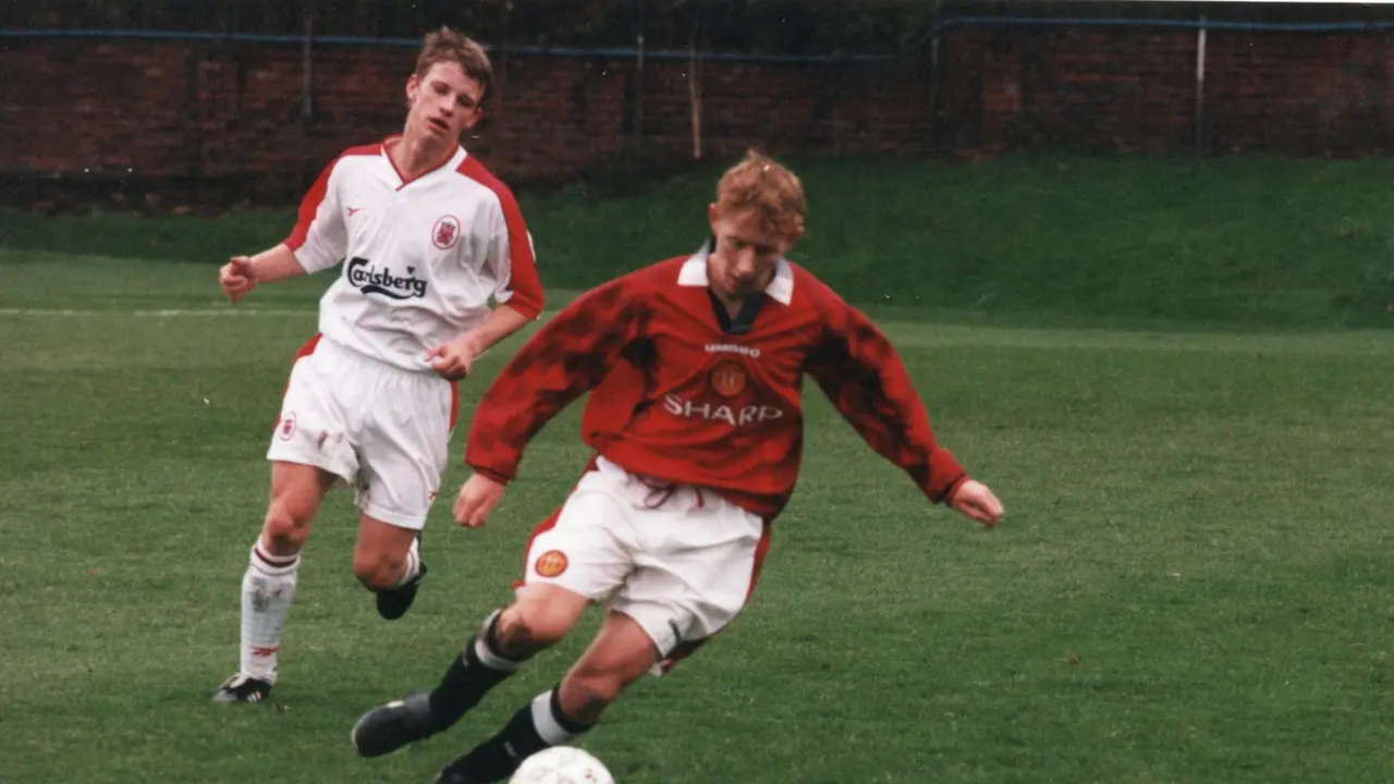 Lee Roche