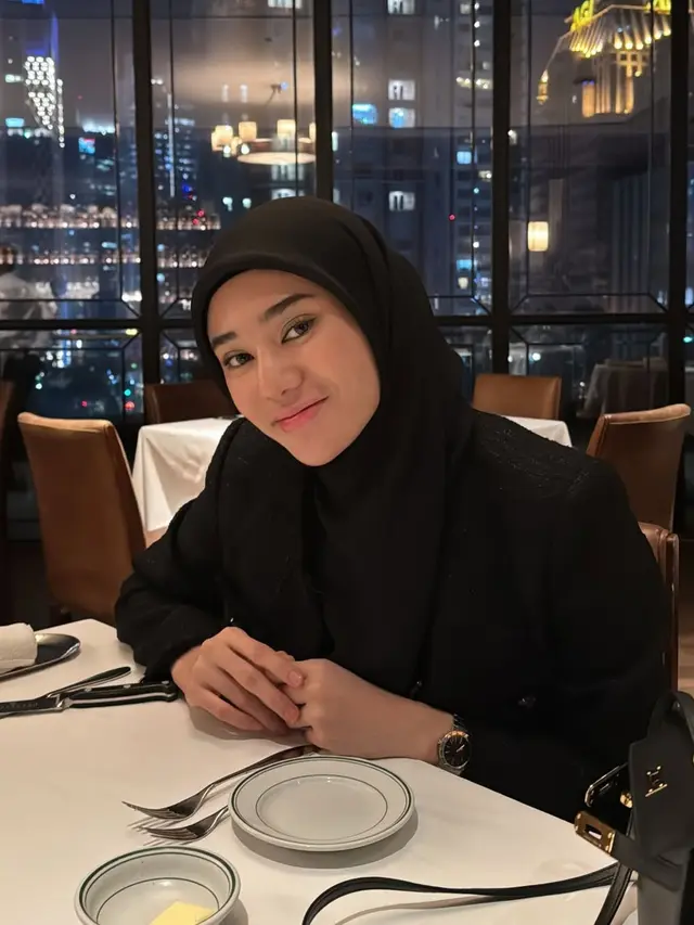 Profil Clara Shinta, Perjalanan Karier hingga Rencana Menikah dengan Muhammad Alexander Assad