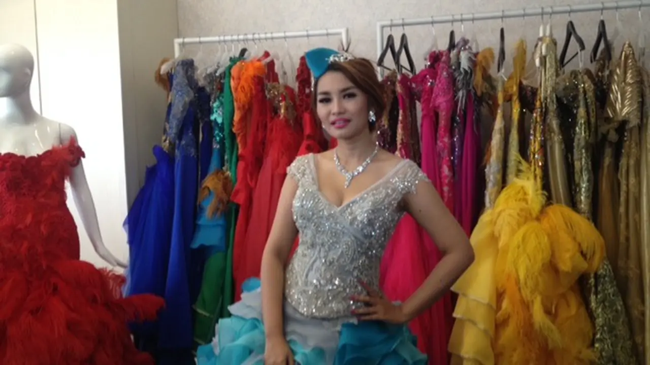 Fitri Carlina