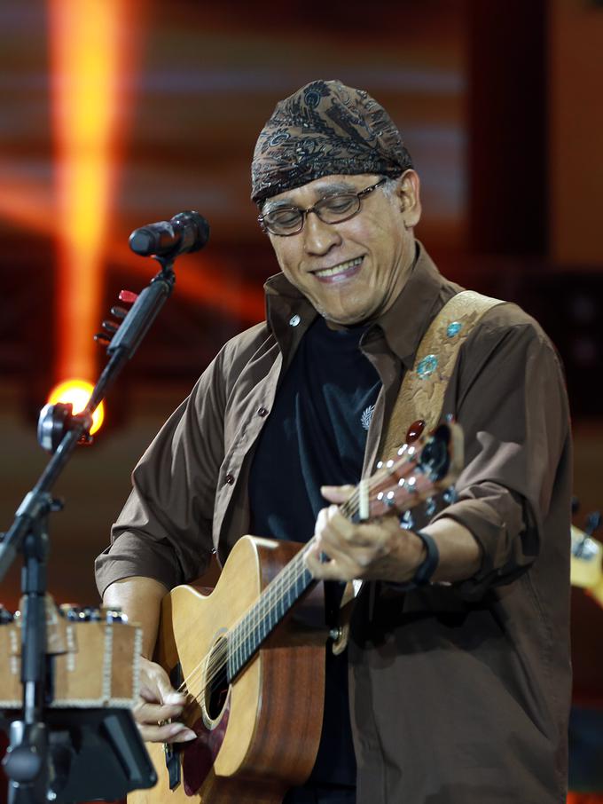 Antisipasi Penonton Jebolan Panitia Konser Iwan Fals  