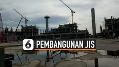 vertical jis