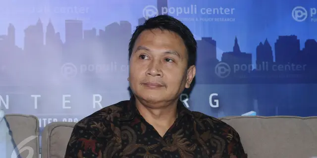 Ketua BKSAP DPR RI: Kita Jangan cuma Nyalahin Amerika dan Barat, Perbaiki Diri Sendiri