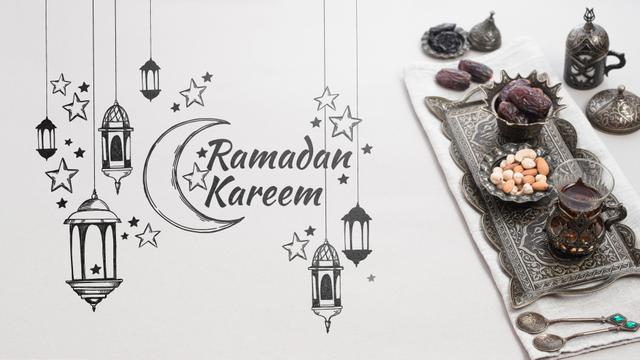 Berapa hari lagi bulan ramadhan 2022