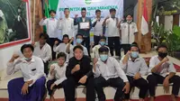 Antusias Sambut Pilkada, IPNU Ajak Pelajar Jangan Golput