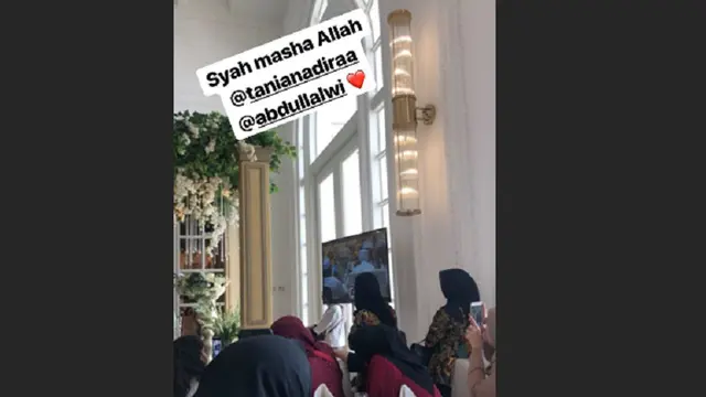 Tania Nadira