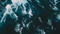 Lautan yang Penuh dengan ombak (Unsplash/Ivan Bandura)